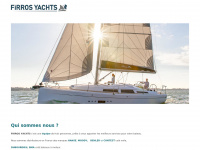 Firrosyachts.com