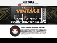 agence-vintage.com
