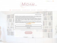 midam-agencement.com Thumbnail