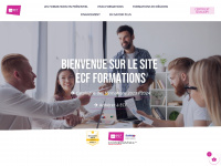Ecf-formations.fr