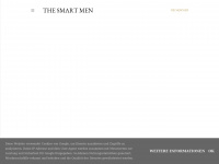 Thesmartmen.blogspot.com