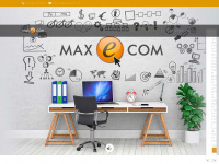 max-ecom.fr Thumbnail