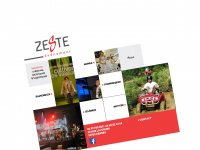 Zeste-evenement.com