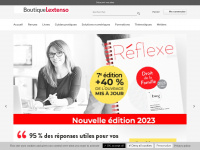 boutique-lextenso.fr