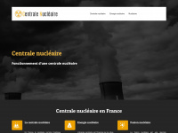 centrale-nucleaire.info Thumbnail