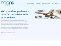 nacre-solutions.com