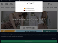 micolet.com