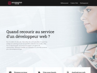 mon-developpeur-web.com