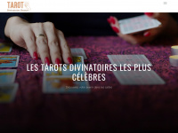 tarot-divinatoire-gratuit.eu Thumbnail