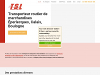 Transports-tsl.fr