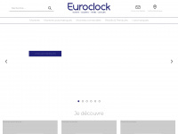 euroclock.fr Thumbnail