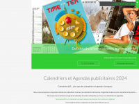 calendriers365.be