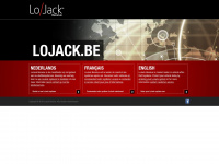 lojack.be Thumbnail