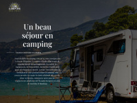 campingbeausejour.fr Thumbnail