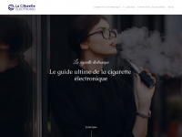 la-cigarette-electronic.fr Thumbnail