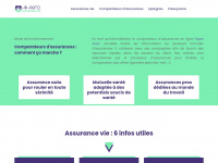 info-assurance-vie.com