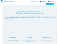clinique-liposuccion-tunisie.fr