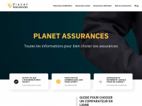 planet-assurances.net