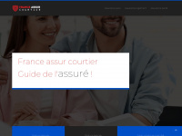 france-assur-courtier.com