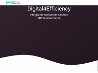 digital4efficiency.ch