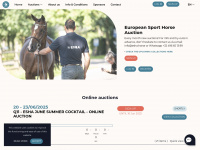 Esha.horse