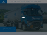 samat.com