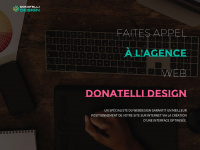 Donatelli-design.com