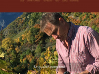 Artisan-vigneron.ch
