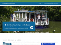 tourisme-fluvial-gers.com