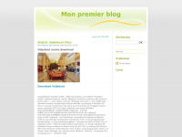Danicha.blog.free.fr