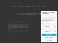 Geant-baudouiniv.be