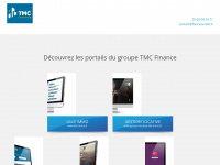 tmc-finance.fr Thumbnail