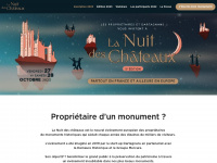 nuitdeschateaux.com
