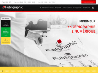 publigraphic.fr Thumbnail