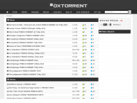 oxtorrents.co Thumbnail