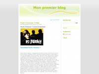 tobynua.blog.free.fr Thumbnail