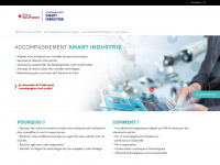 accompagnement-smart-industrie.com Thumbnail