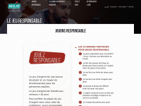 Jouons-responsable.ma