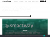 smartway.ai Thumbnail