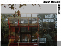 designmuseum.brussels Thumbnail