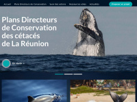 conservation-cetaces.re Thumbnail