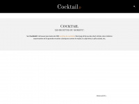 cocktail.fr Thumbnail