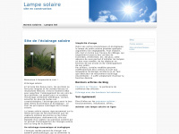lampesolaire.com