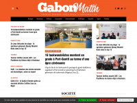 Gabonmatin.com