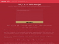 Sms-gratuit.app