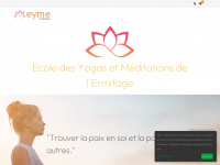 eyme-yoga.com