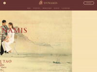 Ecole-dynamis.io