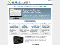 axialfinance.fr Thumbnail