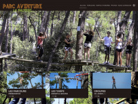 parc-aventure-la-palmyre.com Thumbnail