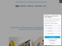 beletteprint-gravure.fr Thumbnail